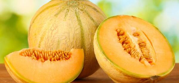 عکس خربزه جانان