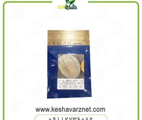 عکس خربزه جانان