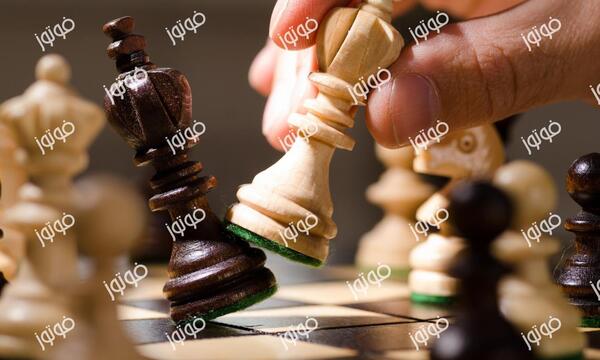 عکس فیل شطرنج
