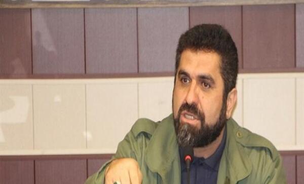 عکس دکتر جابر مازندرانی