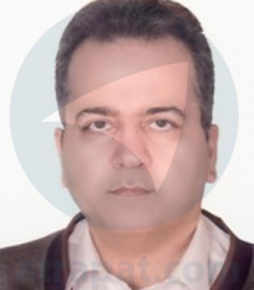 عکس دکتر جابر مازندرانی