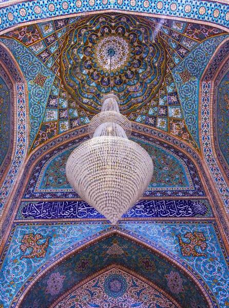 عکس نوشته امامزاده صالح