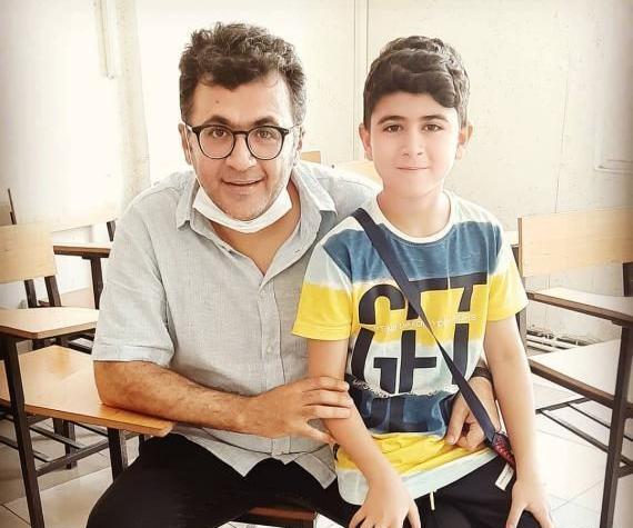 عکس بازیگران جلال ۲