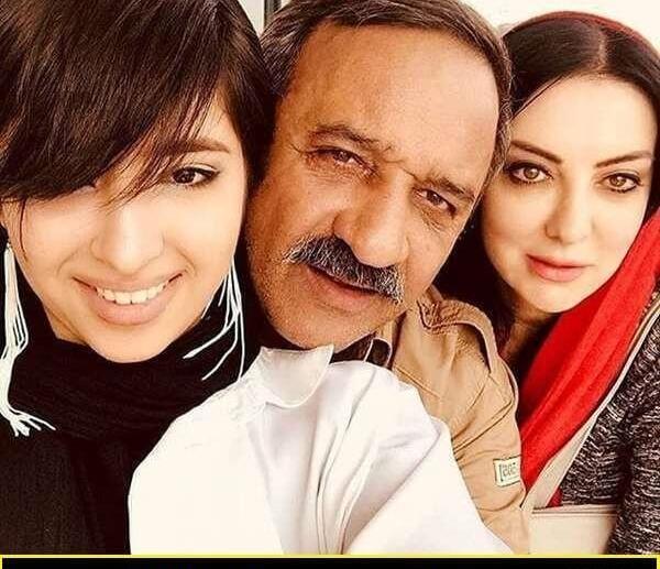 عکس بازیگران جلال ۲