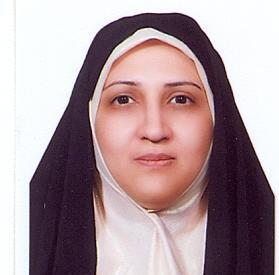 عکس مریم قبادی