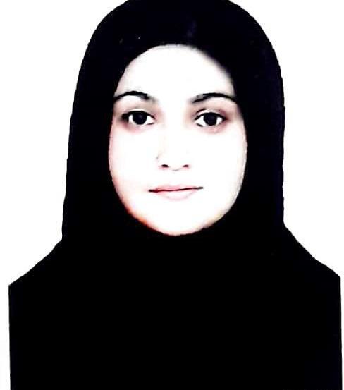 عکس مریم قبادی