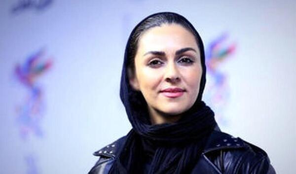 عکس خدیجه ابراهیمی