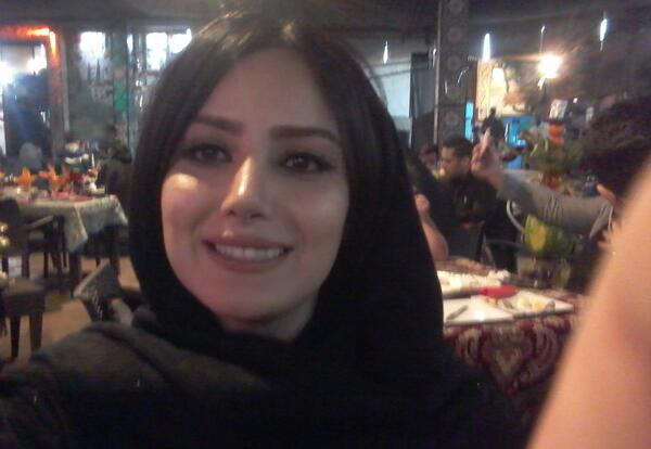 عکس خدیجه ابراهیمی