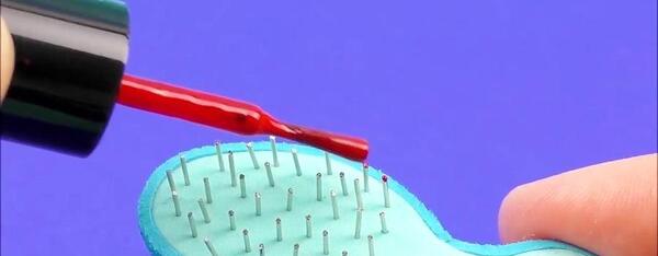 عکس ایده ی جالب برای باربی