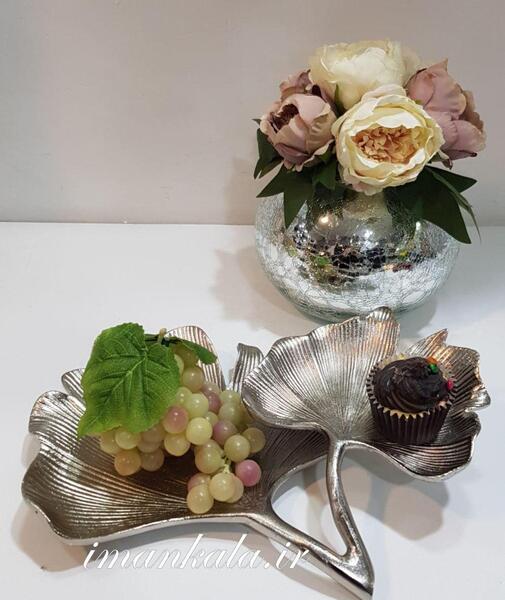عکس گل ظرف