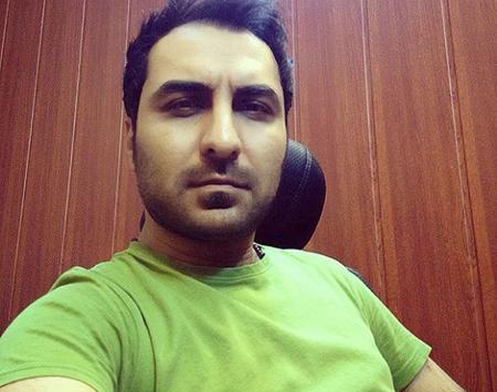 عکس نوشته های امین حبیبی