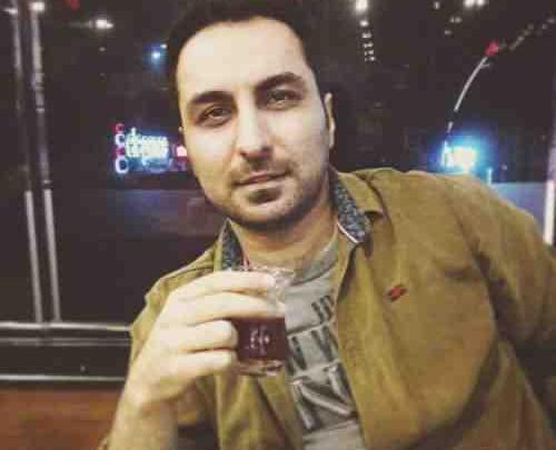 عکس نوشته های امین حبیبی