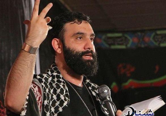 عکس نوشته جواد مقدم