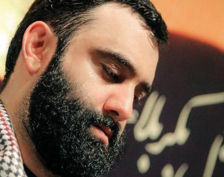 عکس نوشته جواد مقدم
