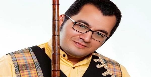 عکس جلال محمدی