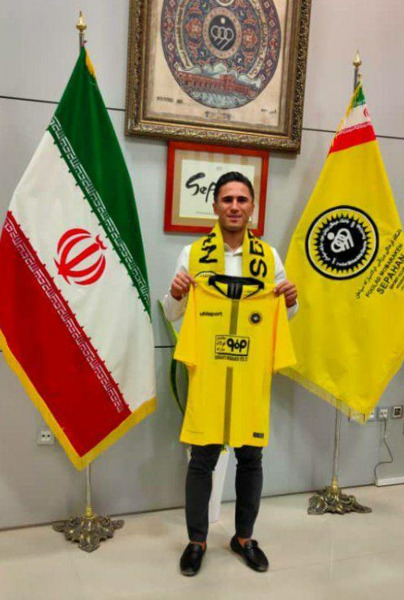 عکس جلال محمدی
