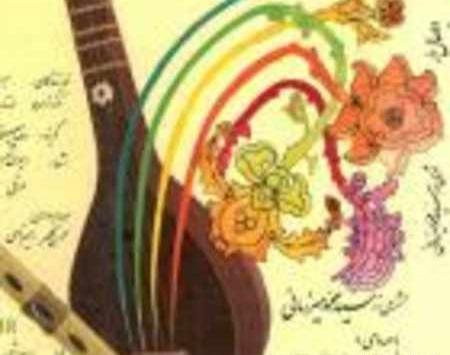 عکس جلال محمدی