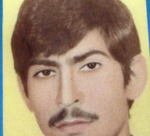 عکس حسین روشن ضمیر