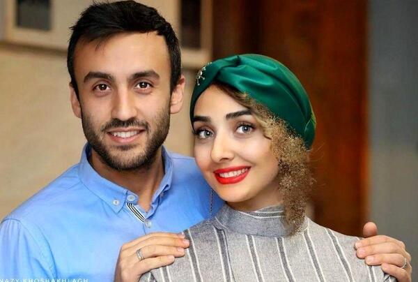 عکس شیرین مرادی