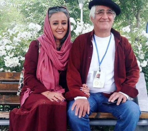 عکس شیرین مرادی