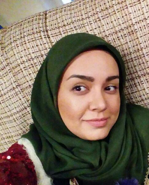 عکس شیرین مرادی