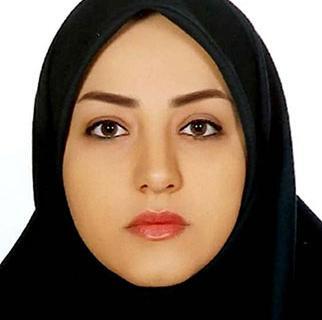 عکس شیرین مرادی