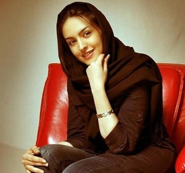 عکس شیرین مرادی