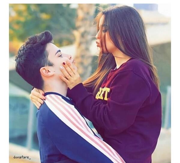 عکس پسر دختر برای پروفایل