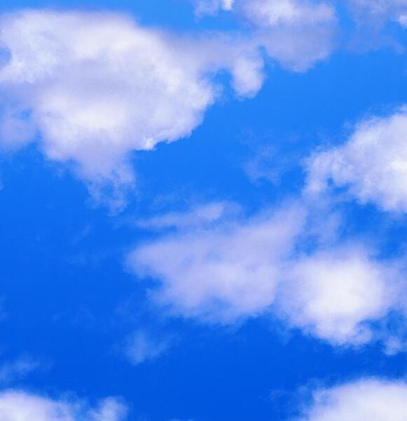 عکس آسمان