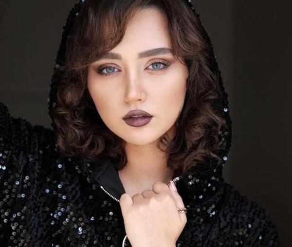 عکس شیرین محبت قبل از عمل