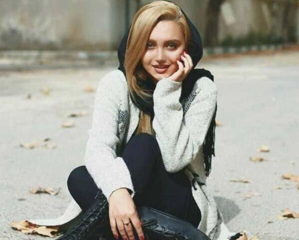عکس شیرین محبت قبل از عمل