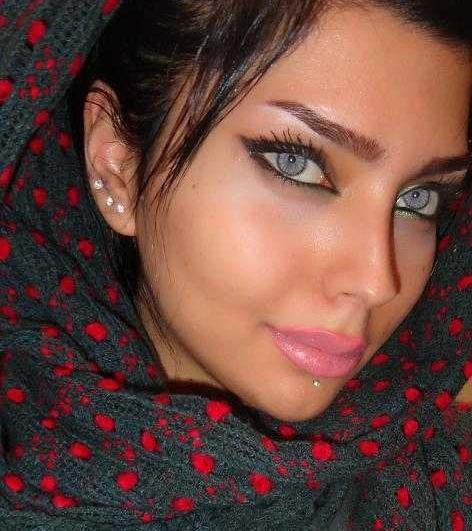 عکس شیرین محبت قبل از عمل