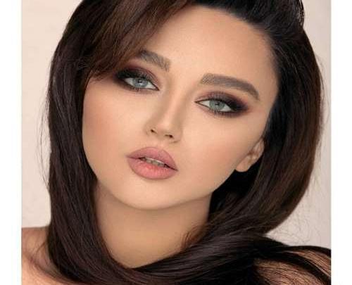 عکس شیرین محبت قبل از عمل