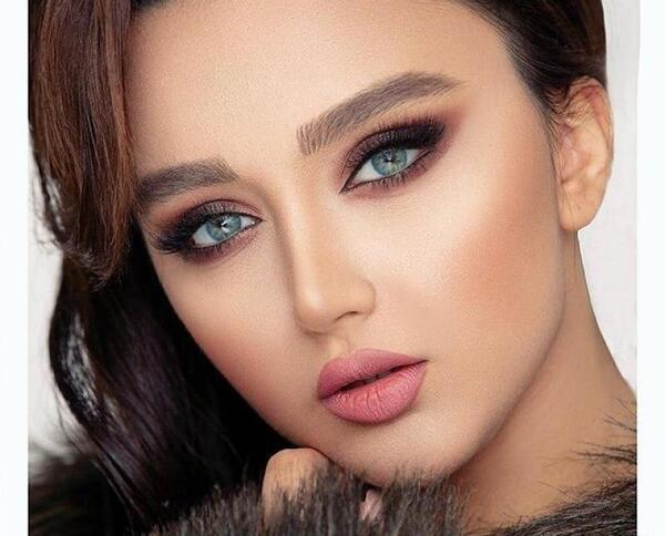 عکس شیرین محبت قبل از عمل