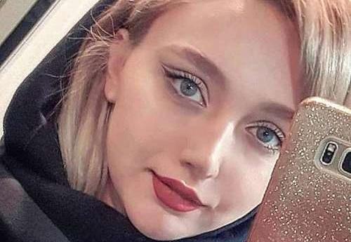 عکس شیرین محبت قبل از عمل
