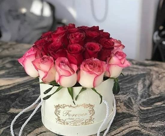 عکس دسته گل شاد