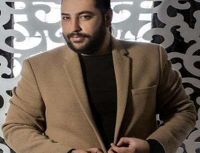 عکس مهران ولی زاده