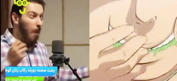 عکس مهران ولی زاده