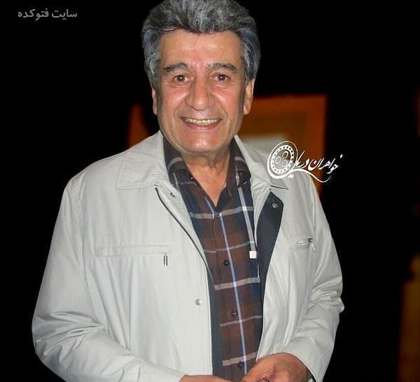 عکس مهران ولی زاده