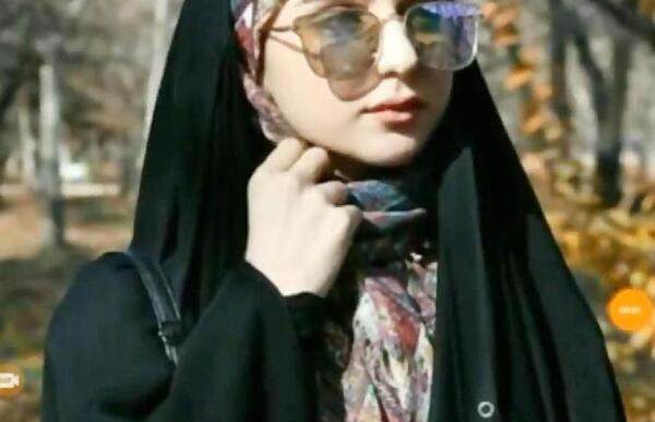 عکس دوست پسر واقعی نیکا فلاحی