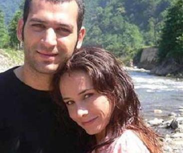 عکس دنیز سریال مرحمت