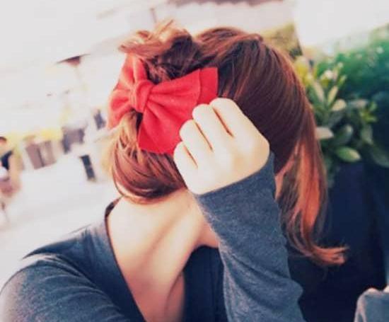 زیباترین عکس دخترانه شیک