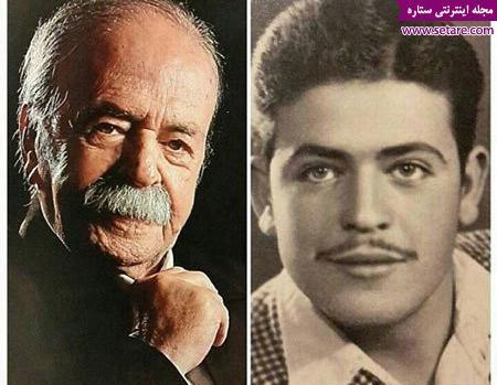 عکس سینا کشاورز