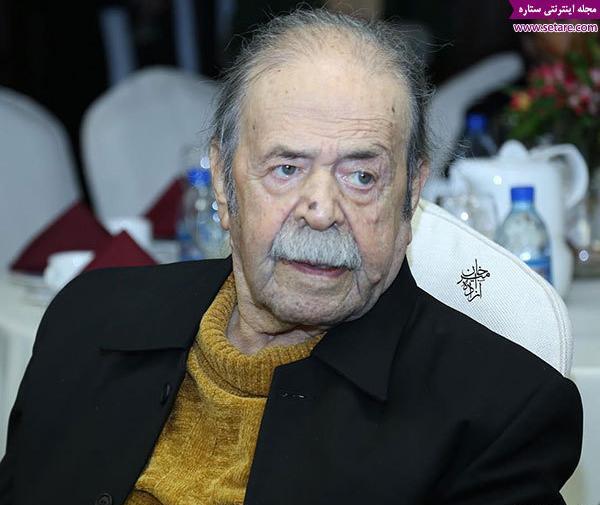 عکس سینا کشاورز