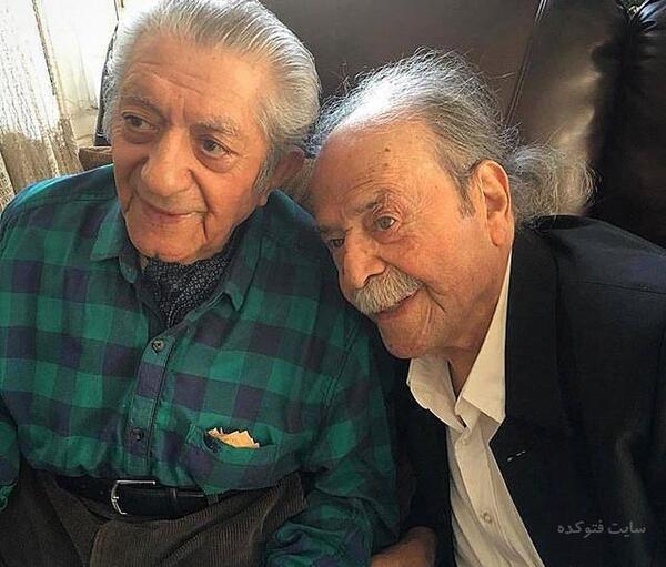 عکس سینا کشاورز