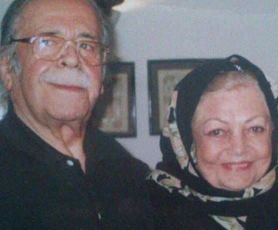 عکس سینا کشاورز