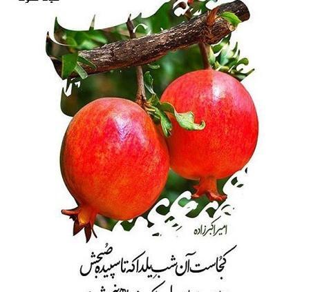 عکس پروفایل یلدای غمگین
