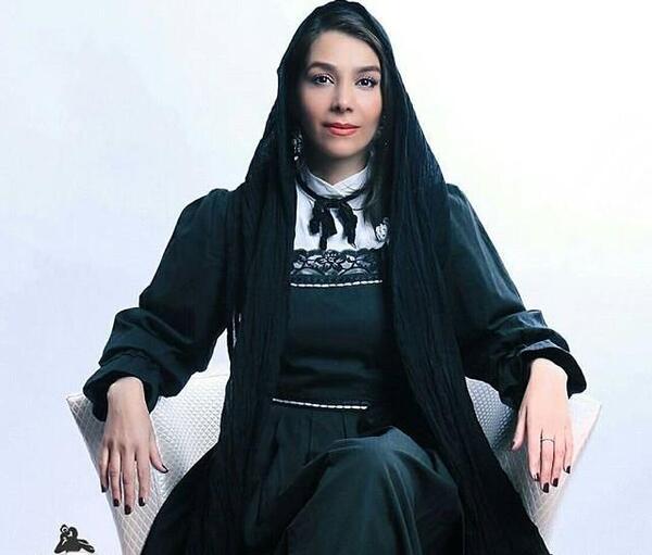 عکس بیتا حیدری