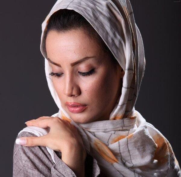 عکس بیتا حیدری