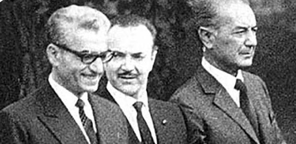 عکس امیر هوشنگ دولو